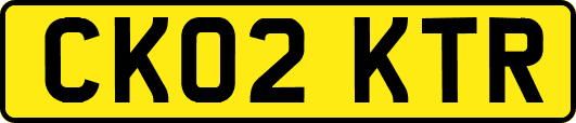 CK02KTR