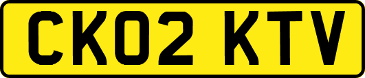 CK02KTV