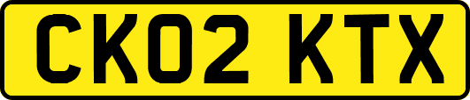 CK02KTX