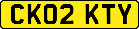 CK02KTY