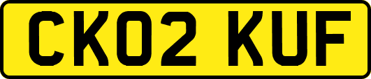 CK02KUF