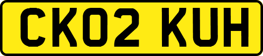 CK02KUH
