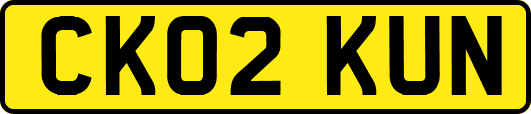 CK02KUN