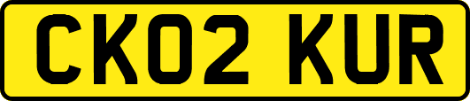 CK02KUR