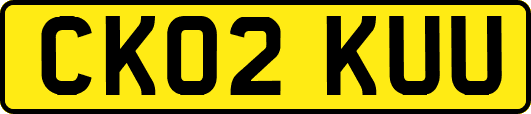 CK02KUU