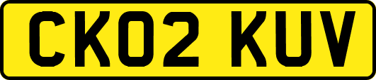 CK02KUV