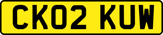 CK02KUW