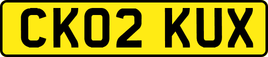 CK02KUX