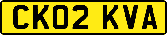 CK02KVA