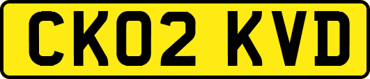 CK02KVD