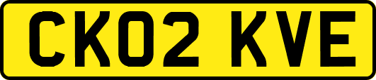 CK02KVE