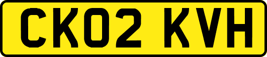 CK02KVH