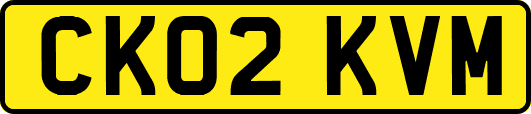CK02KVM