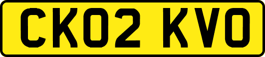 CK02KVO
