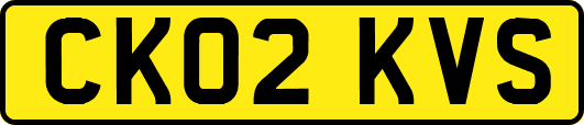 CK02KVS