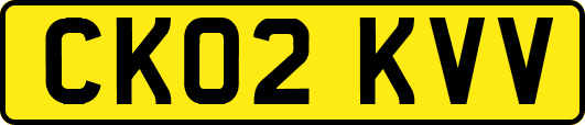 CK02KVV
