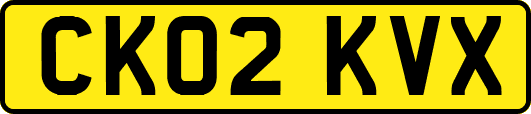 CK02KVX