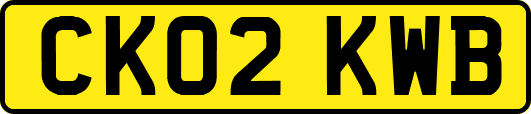 CK02KWB