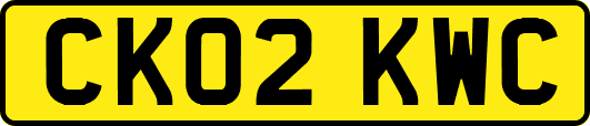 CK02KWC