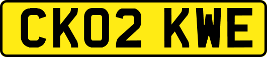 CK02KWE