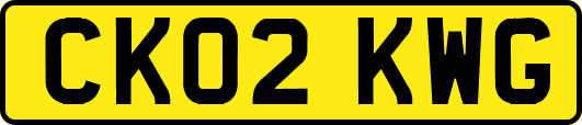 CK02KWG