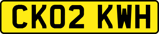 CK02KWH