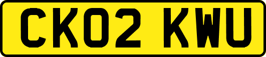 CK02KWU