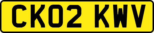 CK02KWV