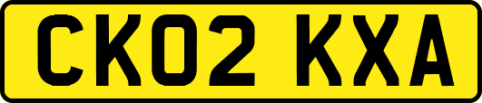 CK02KXA