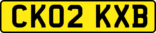 CK02KXB
