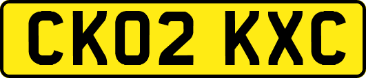 CK02KXC