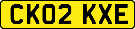 CK02KXE