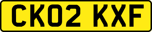 CK02KXF
