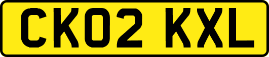 CK02KXL