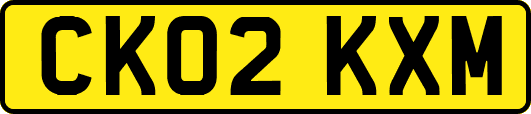 CK02KXM