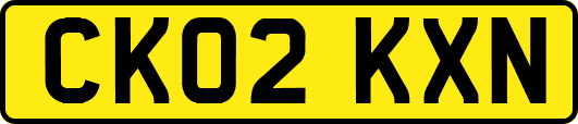 CK02KXN