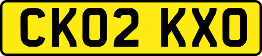 CK02KXO