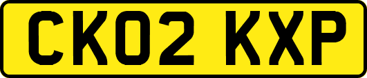 CK02KXP