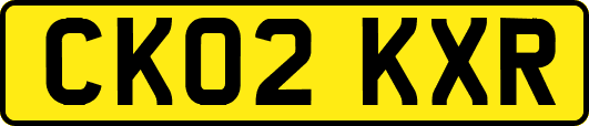 CK02KXR