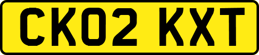 CK02KXT