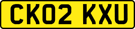 CK02KXU