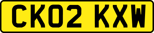 CK02KXW
