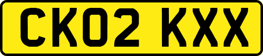 CK02KXX