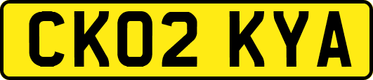 CK02KYA