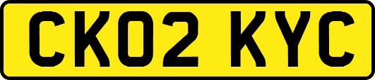 CK02KYC