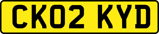 CK02KYD