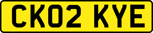 CK02KYE