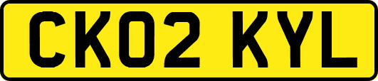 CK02KYL