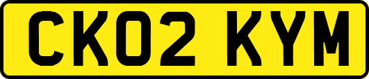 CK02KYM