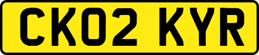 CK02KYR